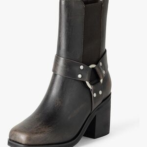 The Drop Women's Steven's Chelsea Boots